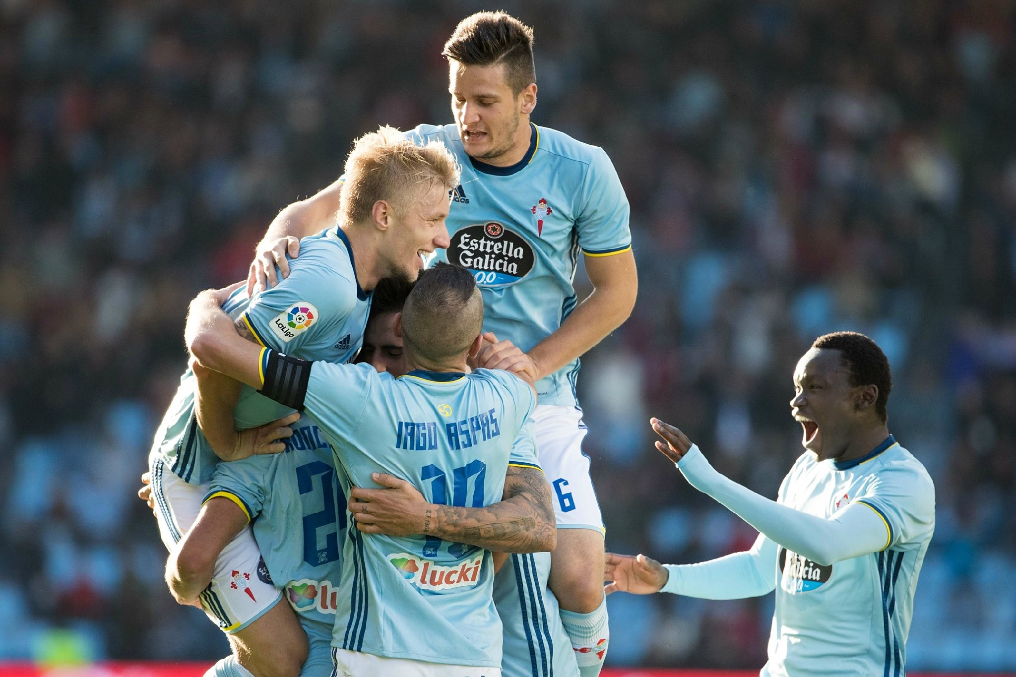 赫罗纳击败对手,主场保持全胜的简单介绍 赫罗纳击败对手,主场保持全胜的简单介绍