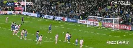 伯恩茅斯客场惊险胜出，反超对手登顶积分榜的简单介绍