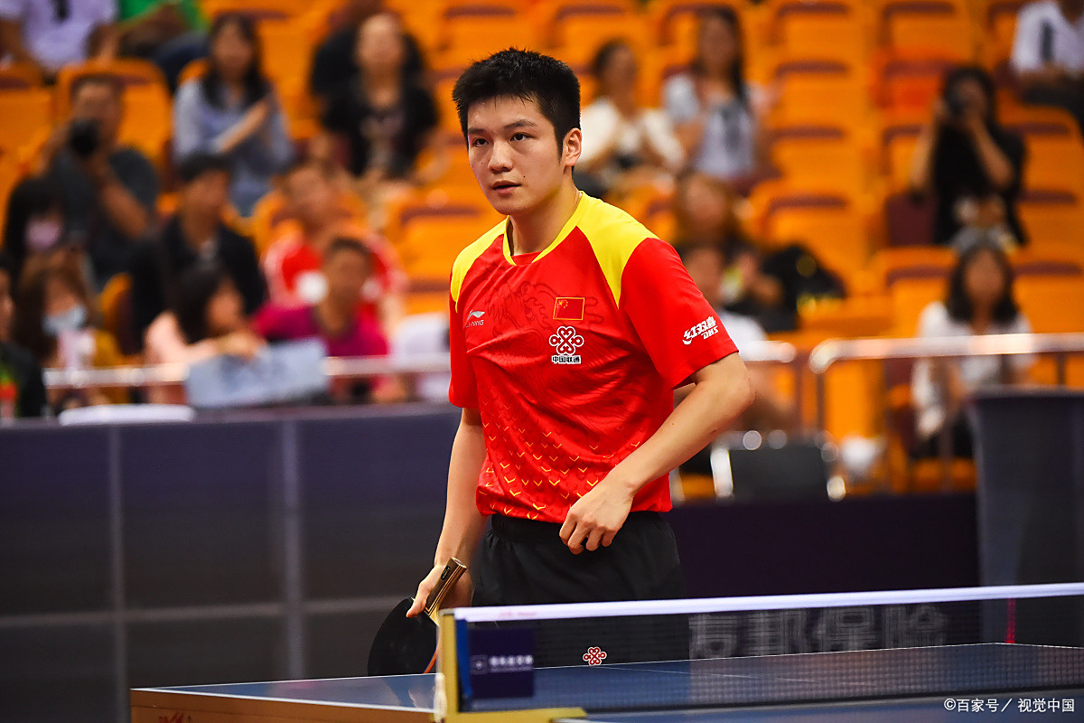 波兰队完胜葡萄牙队，樊振东状态火热的简单介绍
