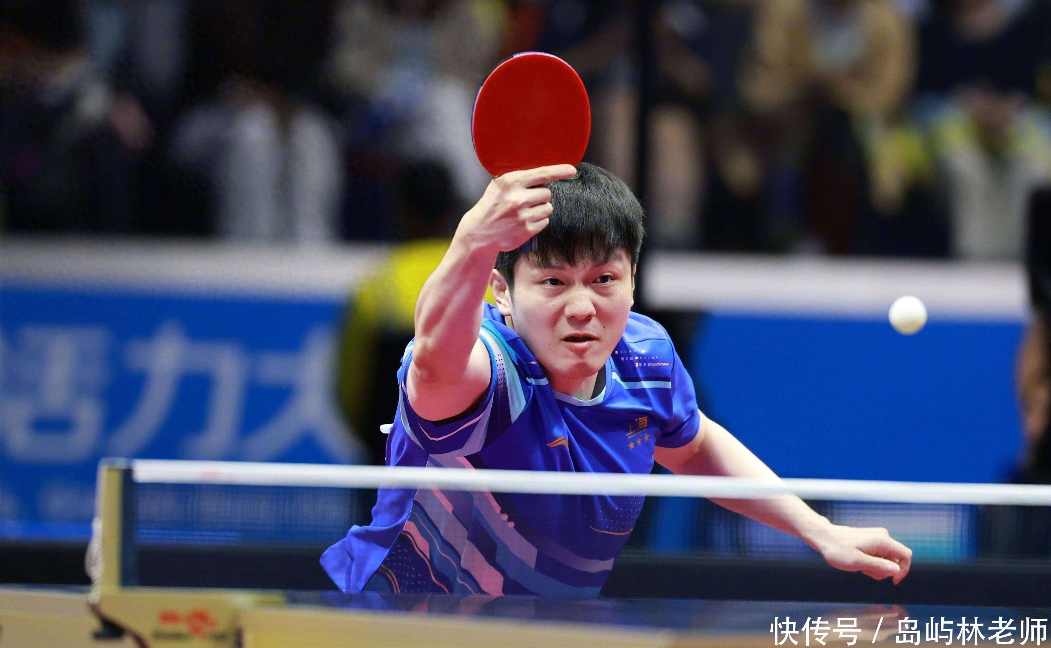 波兰队完胜葡萄牙队，樊振东状态火热的简单介绍
