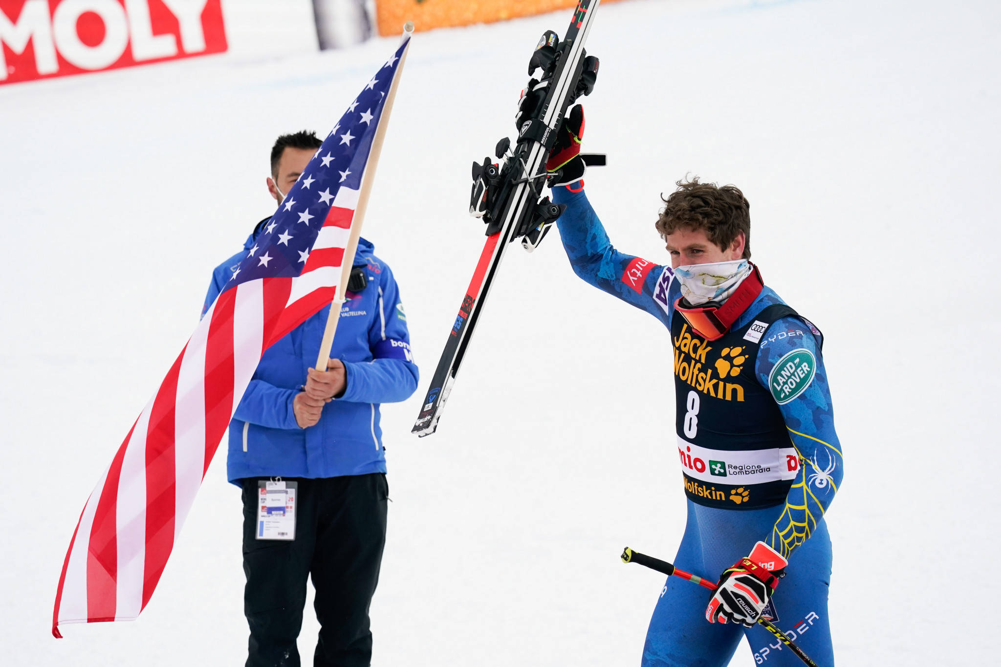 瑞典队险胜奥地利队，波尔关键制胜的简单介绍