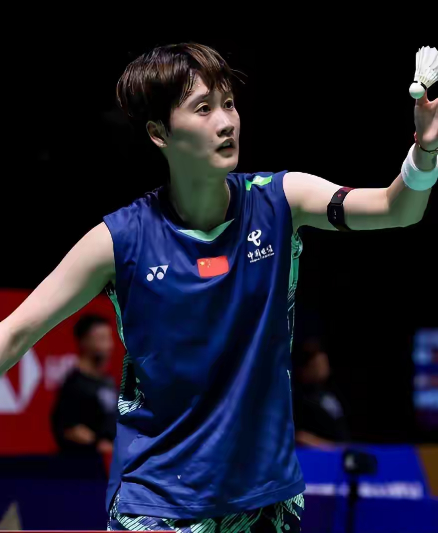 丹麦队横扫韩国队,陈雨菲状态火热的简单介绍 丹麦队横扫韩国队,陈雨菲状态火热的简单介绍