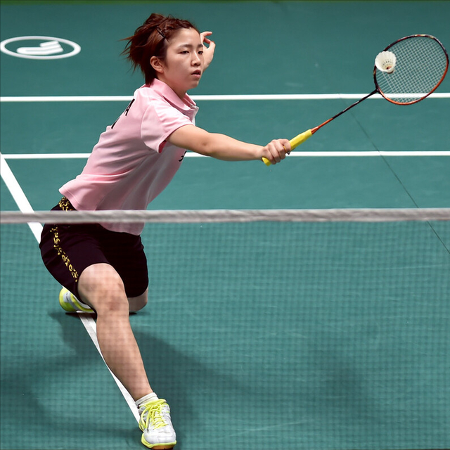 包含马来西亚队完胜印尼队，戴资颖状态火热的词条