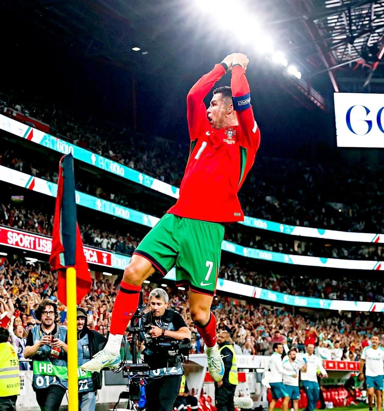 葡萄牙队绝杀中国队,波尔带队取胜的简单介绍 葡萄牙队绝杀中国队,波尔带队取胜的简单介绍