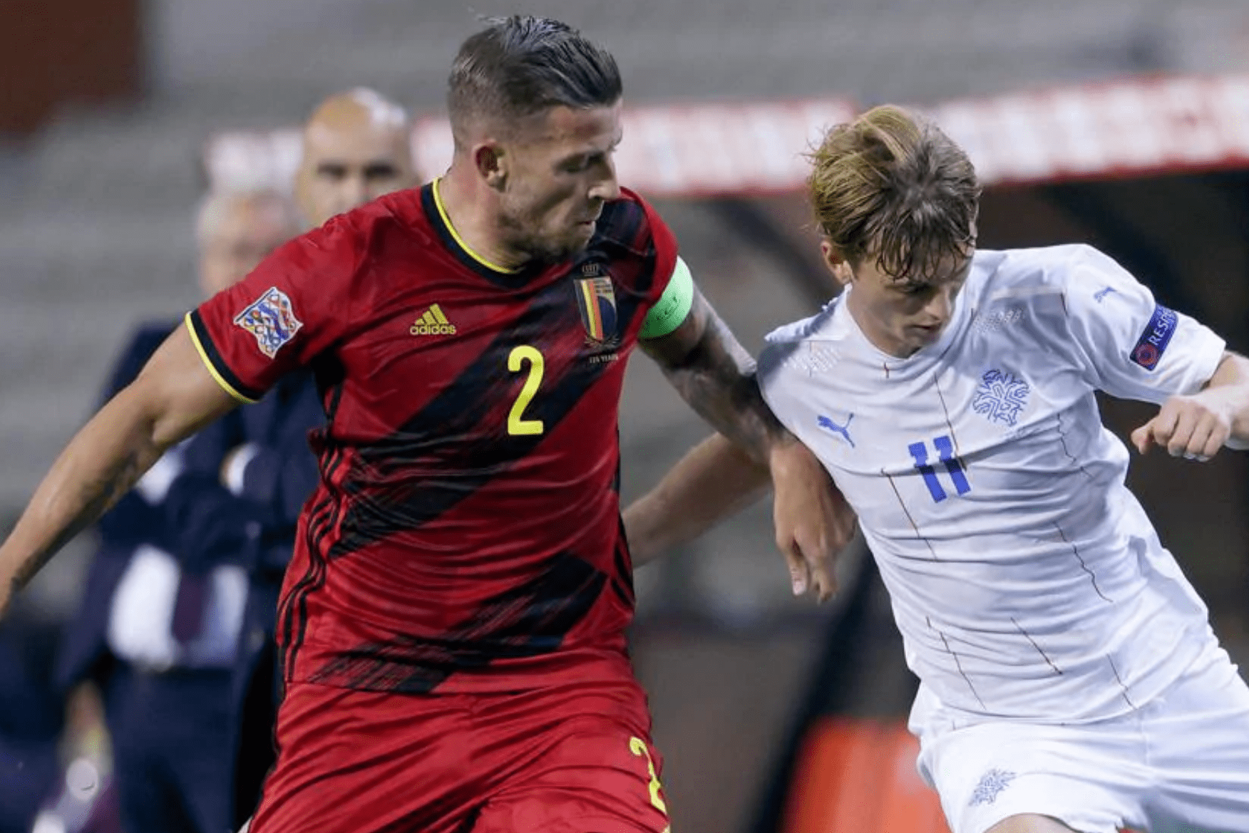 比利时险胜冰岛,晋级形势乐观的简单介绍 比利时险胜冰岛,晋级形势乐观的简单介绍