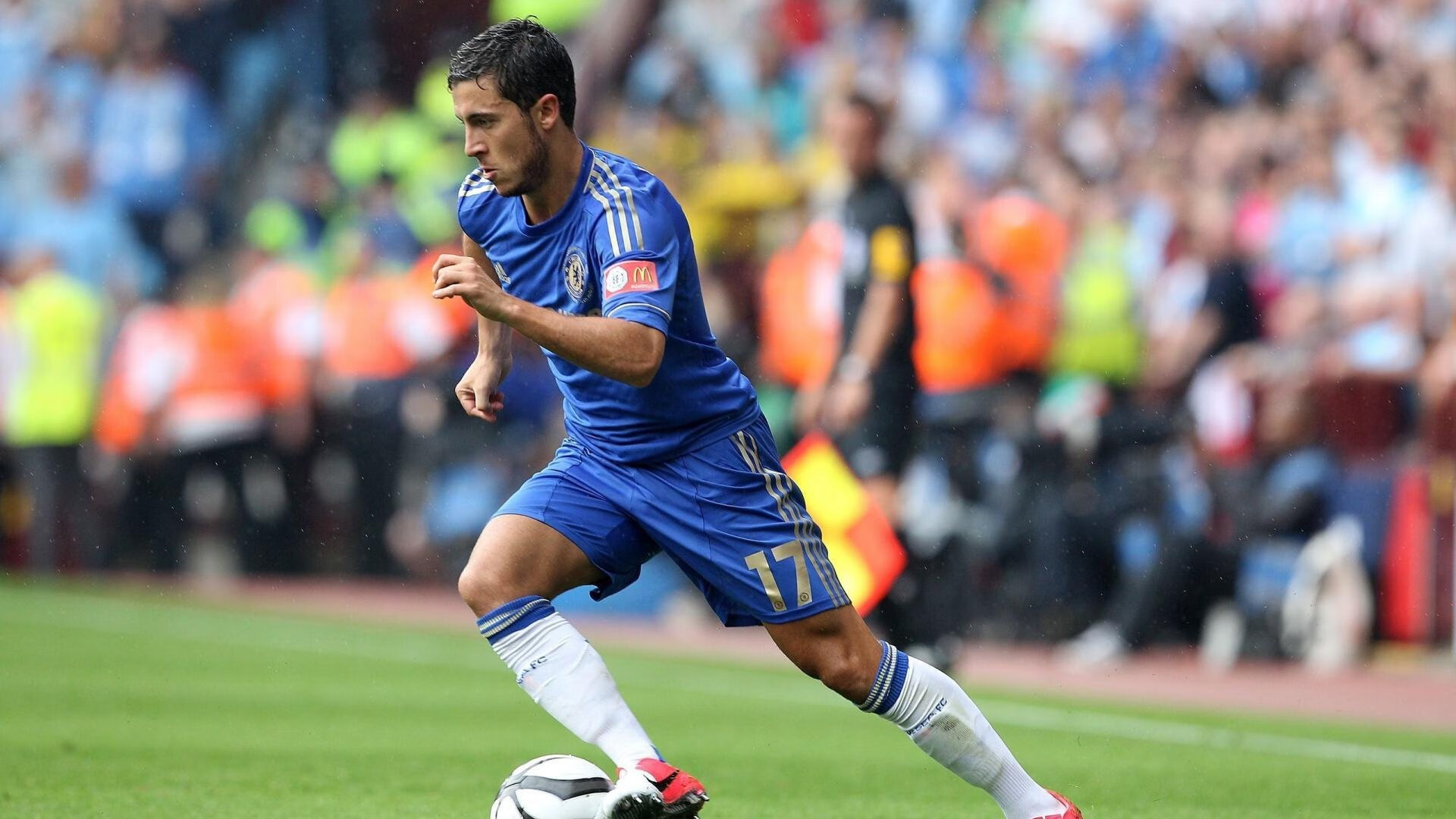 当强行成为艺术,拜仁用德意志铁律,为塞维利亚的华美写下终章